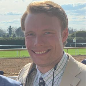 Meet your Posher, Patrick